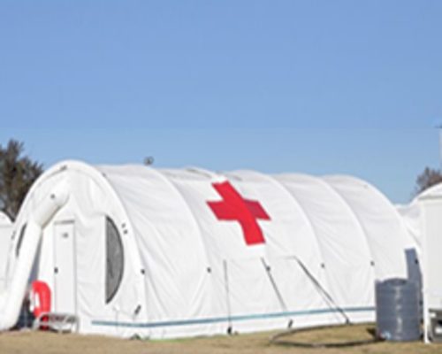 Carpa Iglu Carpa Iglu