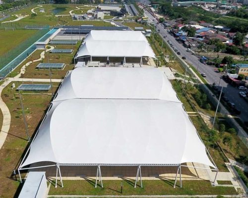 Cubiertas Textiles Cubiertas Textiles