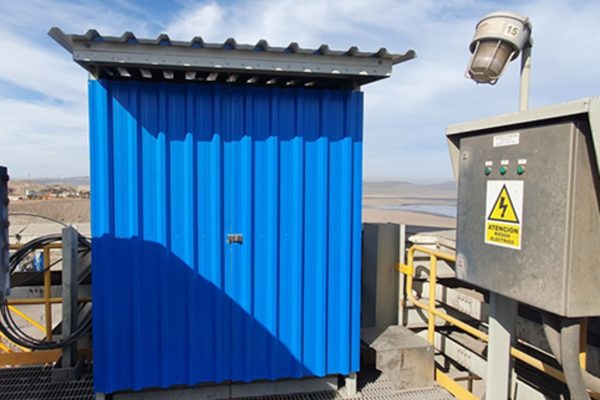 Cubiertas CYZPVC Cubiertas CYZPVC