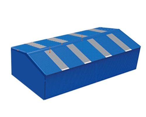 Nave Industrial Nave Industrial