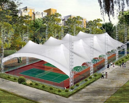 Tenso Estructuras Tenso Estructuras