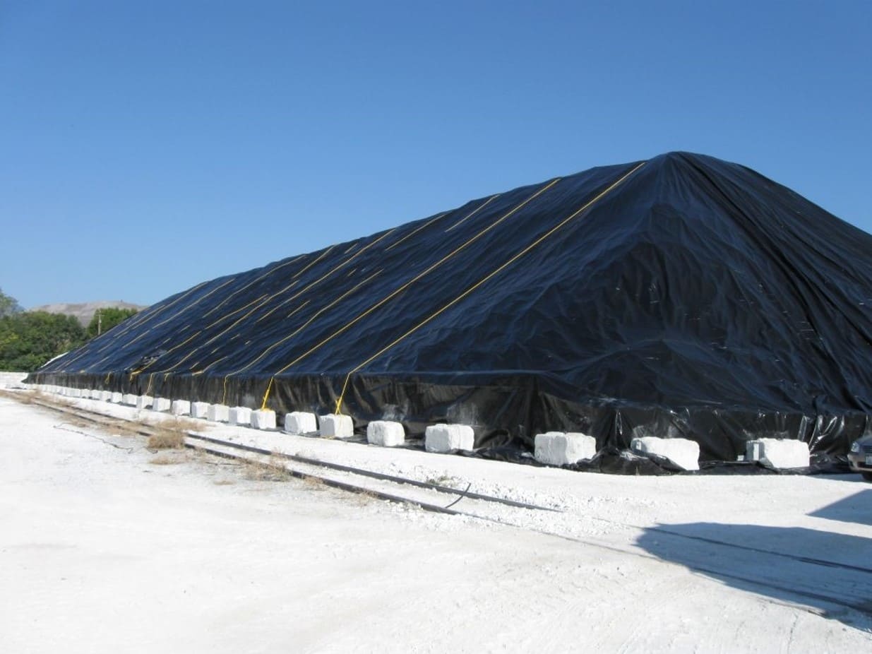 Mantas Impermeabilizante